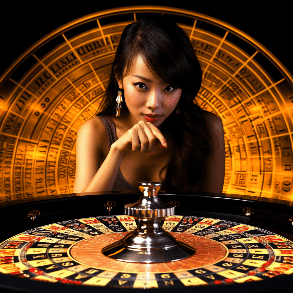 what is lucky bet